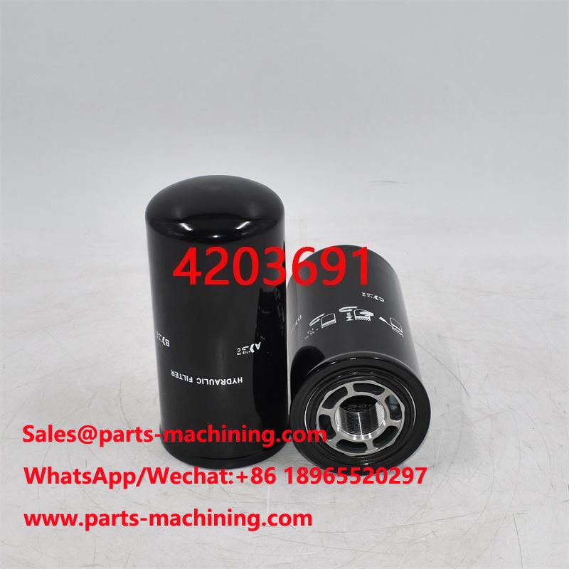 Filtre hydraulique d'origine 4203691