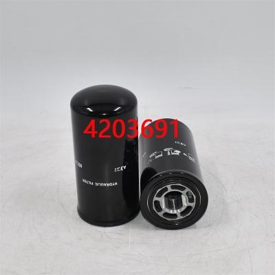 Filtre hydraulique d'origine 4203691