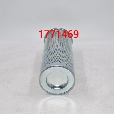 Filtre hydraulique 1771469 73171648 pour chargeuse sur pneus