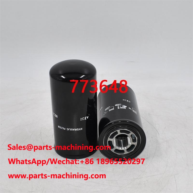 Filtre hydraulique pour chariot élévateur 773648