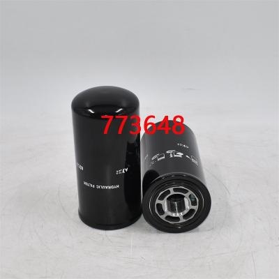 Filtre hydraulique pour chariot élévateur 773648