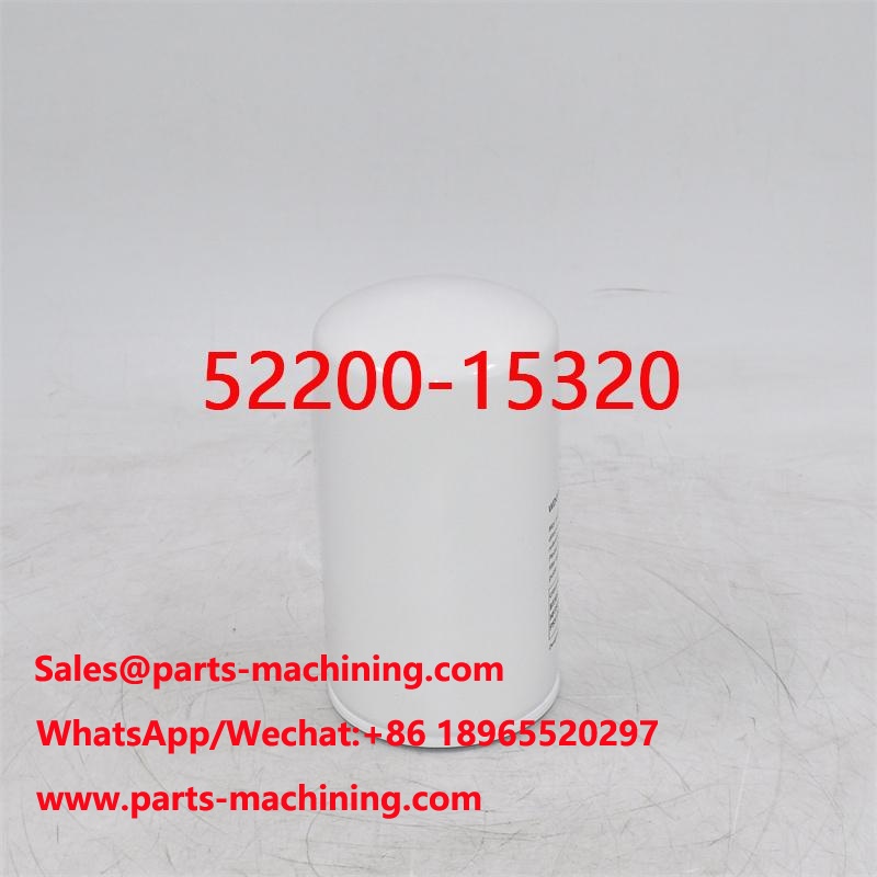 Hydraulic Filter 52200-15320