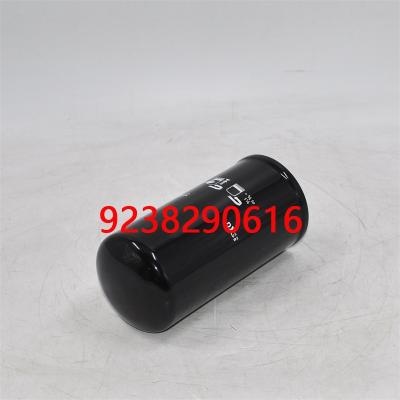 Filtre hydraulique 9238290616 923829.0616 Pièces de chariot élévateur
