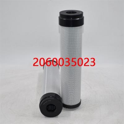 Filtre hydraulique pour mini-pelle 2060035023