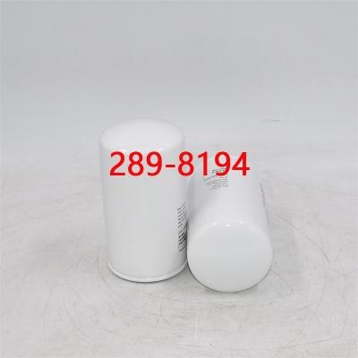 Filtre hydraulique de haute qualité 289-8194 83984918