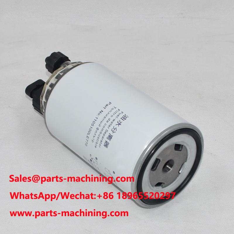 Ensemble séparateur eau-carburant 1105100LE770 1105100D8BS3