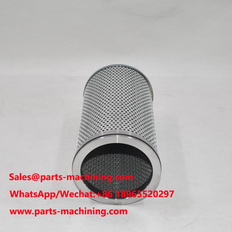 Filtre hydraulique pour chargeuse sur pneus 803407881