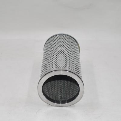 Filtre hydraulique pour chargeuse sur pneus 803407881