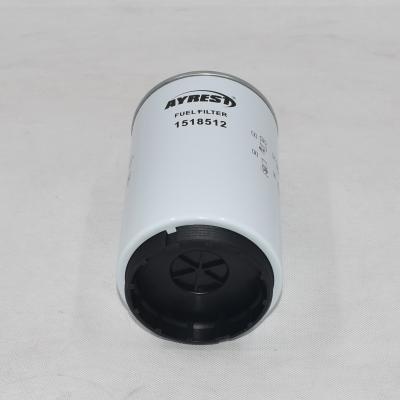 Séparateur d'eau de carburant 1518512 P551075