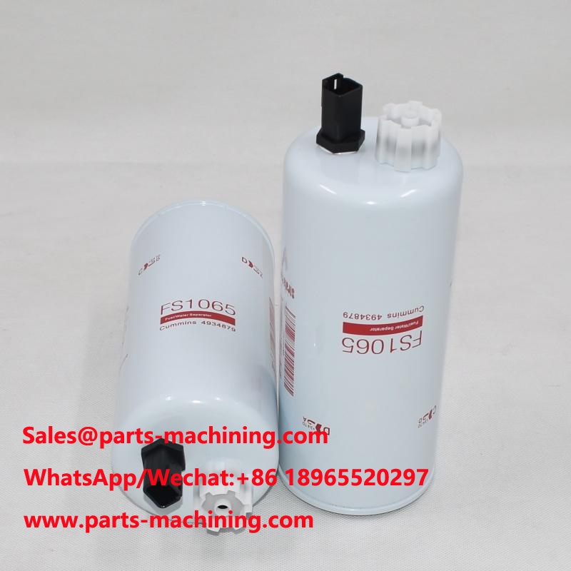 Filtre séparateur eau-carburant FS1065 YA00011061