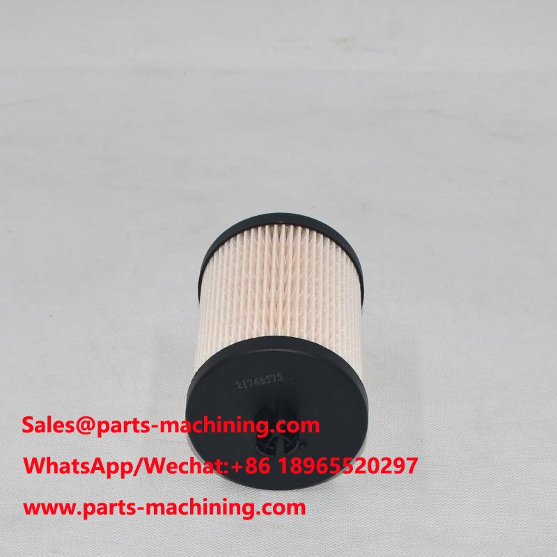 Filtre à carburant 21746575 Pièces de moteur de bus