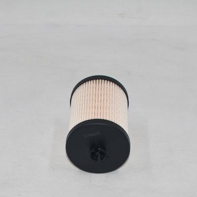 Filtre à carburant 21746575 Pièces de moteur de bus