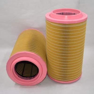 Filtre à air C271170-6 2197922 pour camion