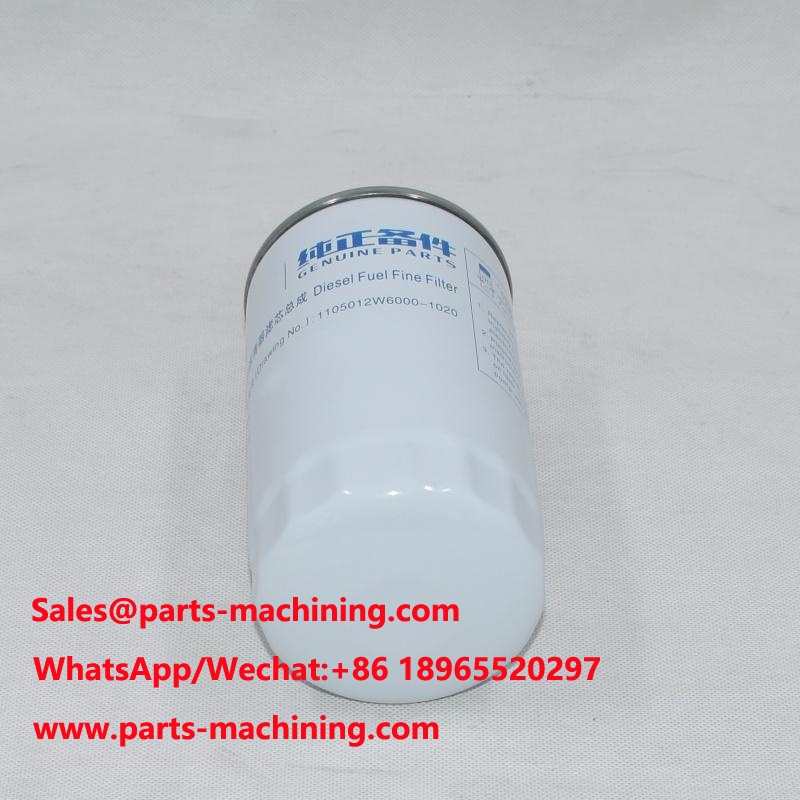 Filtre à carburant diesel 1105012W6000-1020 1105010LE770