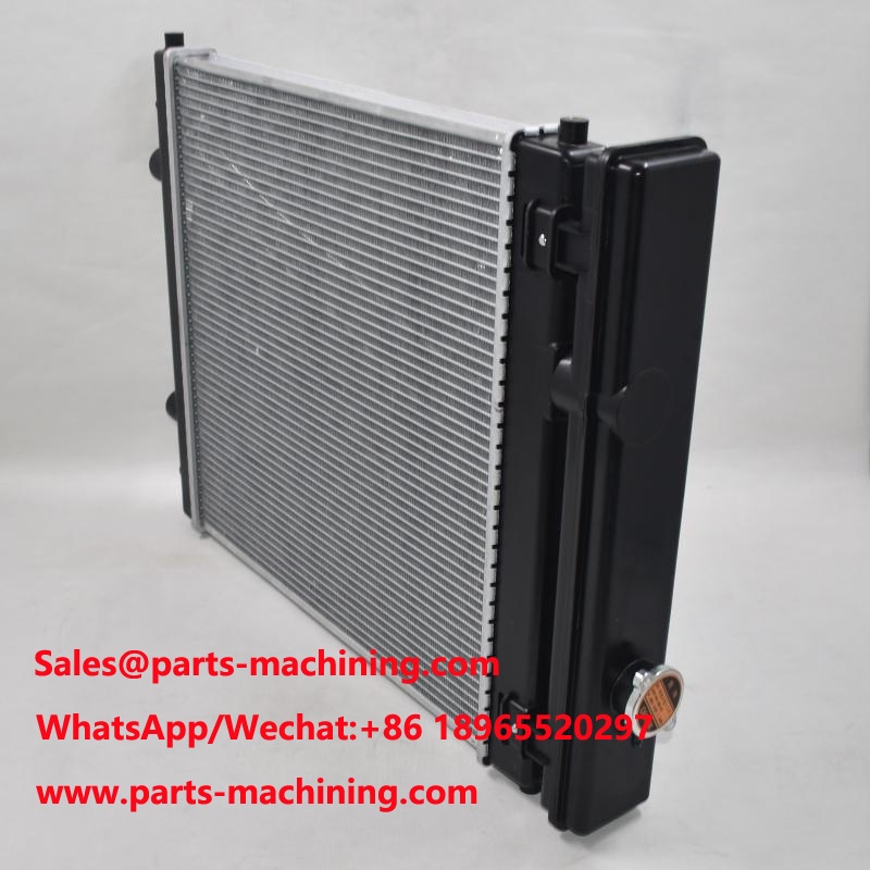 Prix du radiateur moteur 2485B281