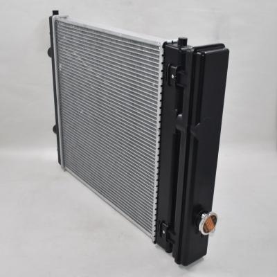 Prix du radiateur moteur 2485B281