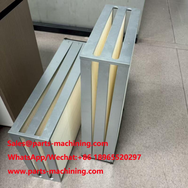 Remplacement du filtre à air AF25506