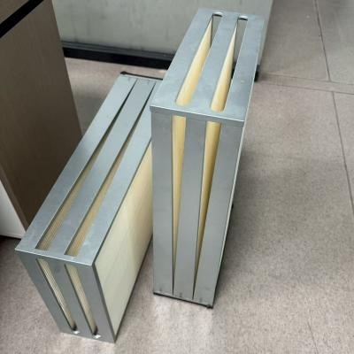Remplacement du filtre à air AF25506