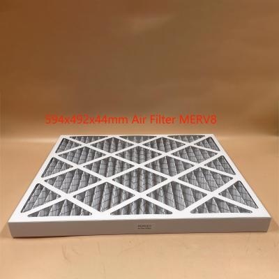 Filtre de ventilation MERV 8 594*492*44