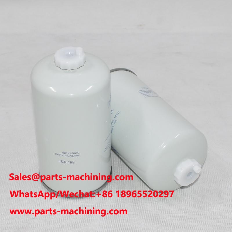 Coût du filtre à carburant 16301832