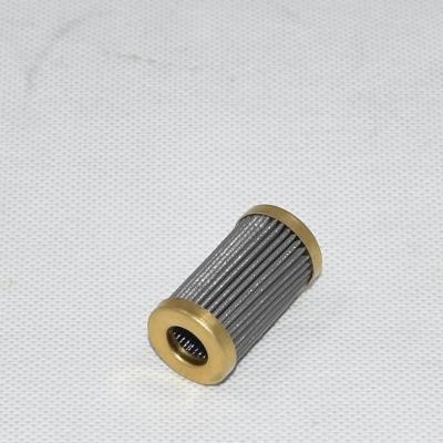 Changement du filtre à carburant 3090769