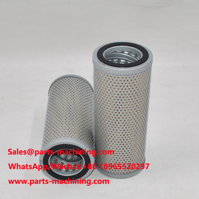 Filtre hydraulique pour pièces d'excavatrice 304-7195 3047195