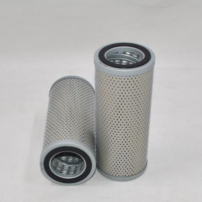 Filtre hydraulique pour pièces d'excavatrice 304-7195 3047195