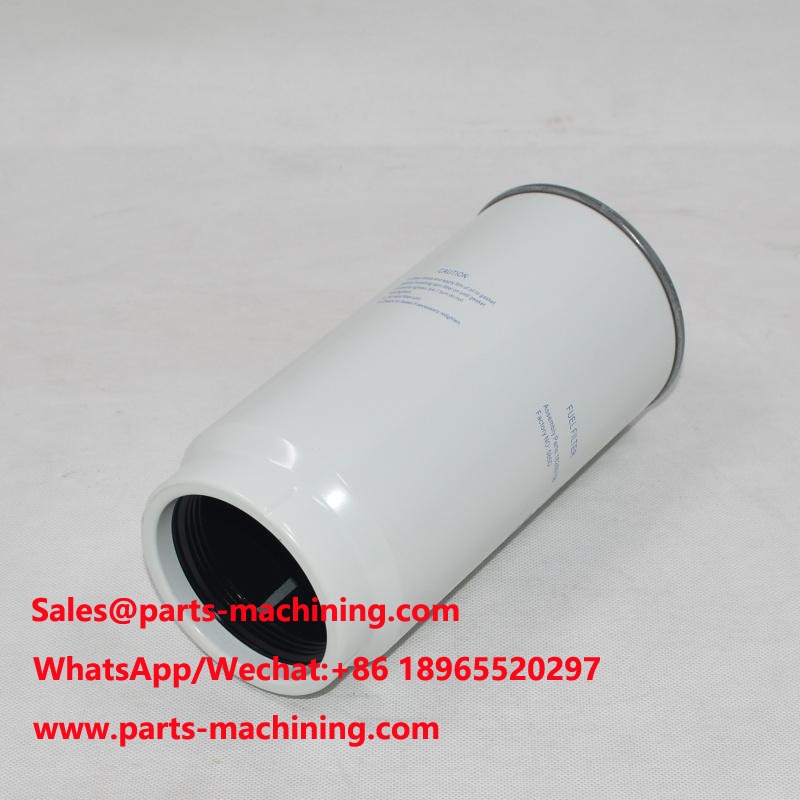 Filtre séparateur eau-carburant 16260108 pour générateur