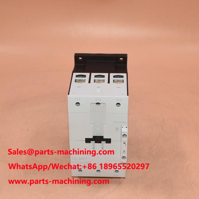 Contacteur haute performance DILM80 XTEC080F