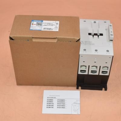 Contacteur 190-240 V 50-60 Hz DILM115C XTCE115GC