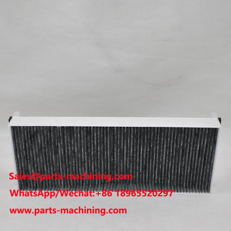 Filtre à air d'habitacle CUK4795 81.61910-0033 pour camion