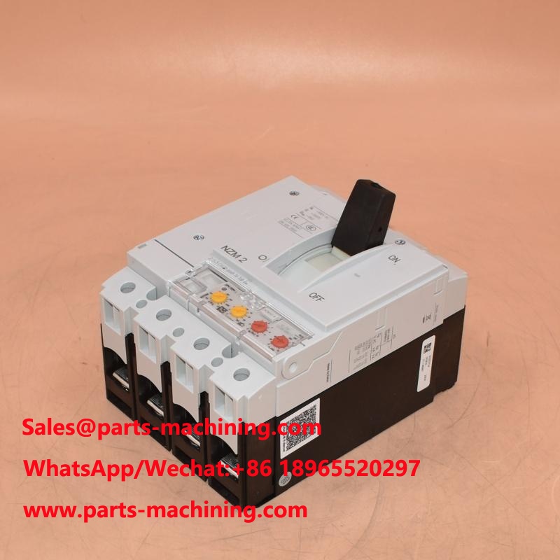 Disjoncteur haute qualité NZMS2-4-VE250 NZM2