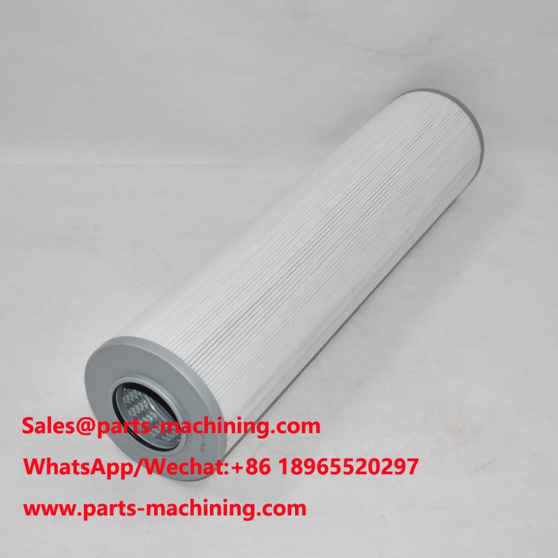 Filtre hydraulique 361-7478 3617478 pour excavatrice