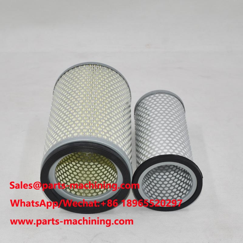Kit de filtre à air 60675809500