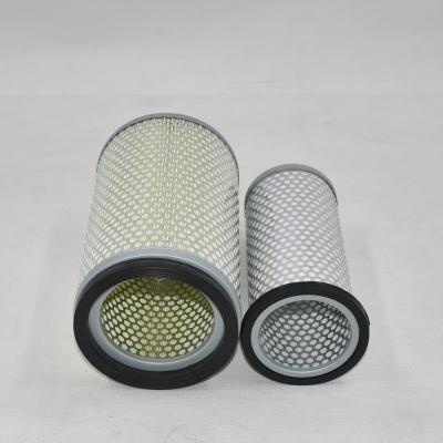 Kit de filtre à air 60675809500