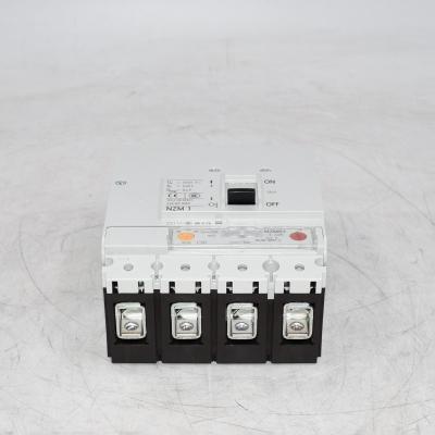 Breaker NZMS1-4-A25