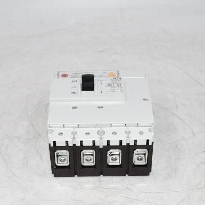 Remplacement du disjoncteur NZMS1-4-A25
