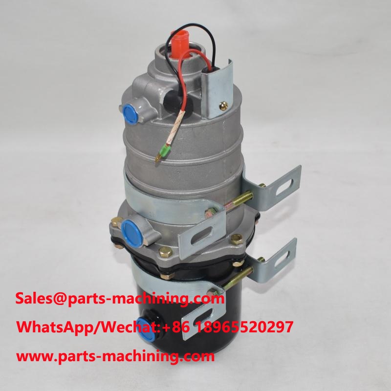 Ensemble de sécheur d'air DR-31 DR31 pour camion