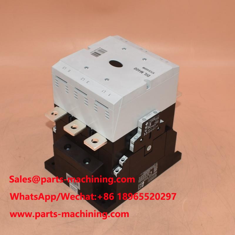 Contacteur DILM400-22 XTCE400M 400A Tension 110-250V