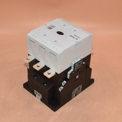 Contacteur DILM400-22 XTCE400M 400A Tension 110-250V