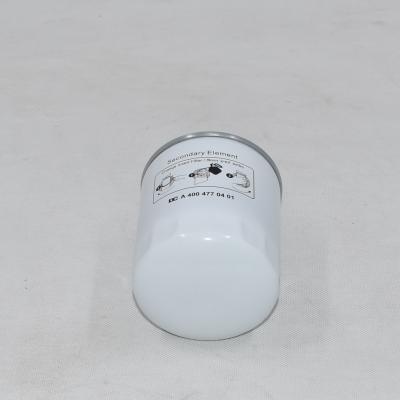 Filtre à carburant MX910095 DCA4004770401 pour camion
