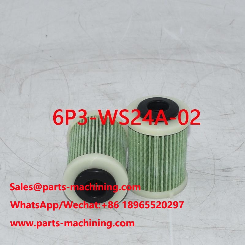 Filtre à carburant 6P3-WS24A-02 6P3WS24A02