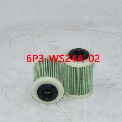Filtre à carburant 6P3-WS24A-02 6P3WS24A02