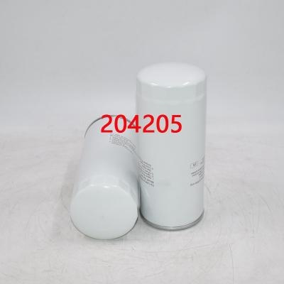 Filtre à huile 204205 1418240 pour F156A L20
