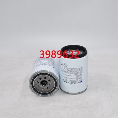 Filtre séparateur eau-carburant 3989632 20569040 pour camion