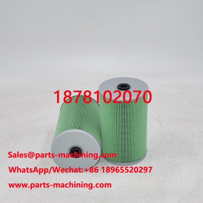 Filtre à carburant 1878102070 1-87810207-0