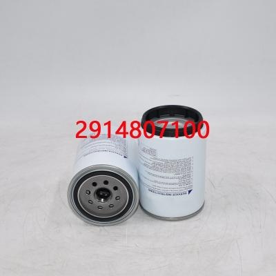 Filtre séparateur d'eau et de carburant 2914807100 2914.8071.00