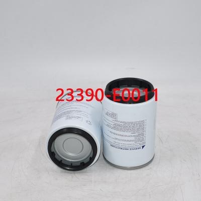 Filtre séparateur eau-carburant 23390-E0011 23390E0011
