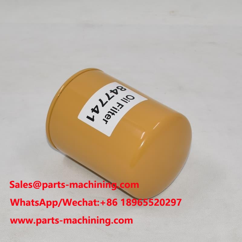 Filtre à huile 847741 8477416 pour moteur marin