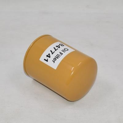 Filtre à huile 847741 8477416 pour moteur marin